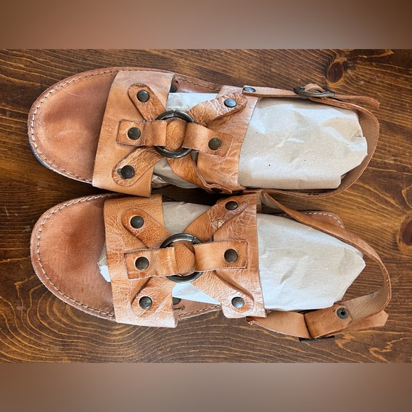 RARE FIND!!! New Bed|Stu Corinth Sandals - Picture 3 of 7